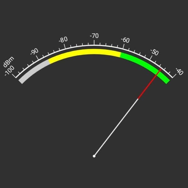 wireless signal analyzer wireless signal analyzer