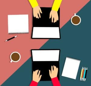 Laptop Computer Technology Business